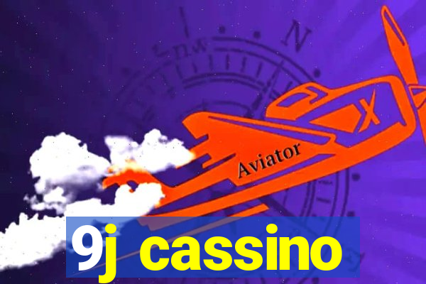 9j cassino